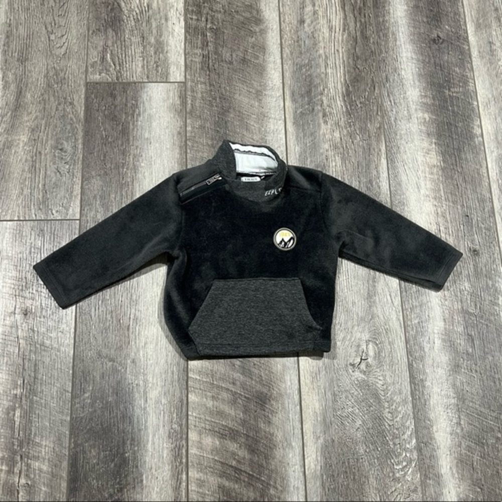 Ikks Kids Grey‎ Sweater